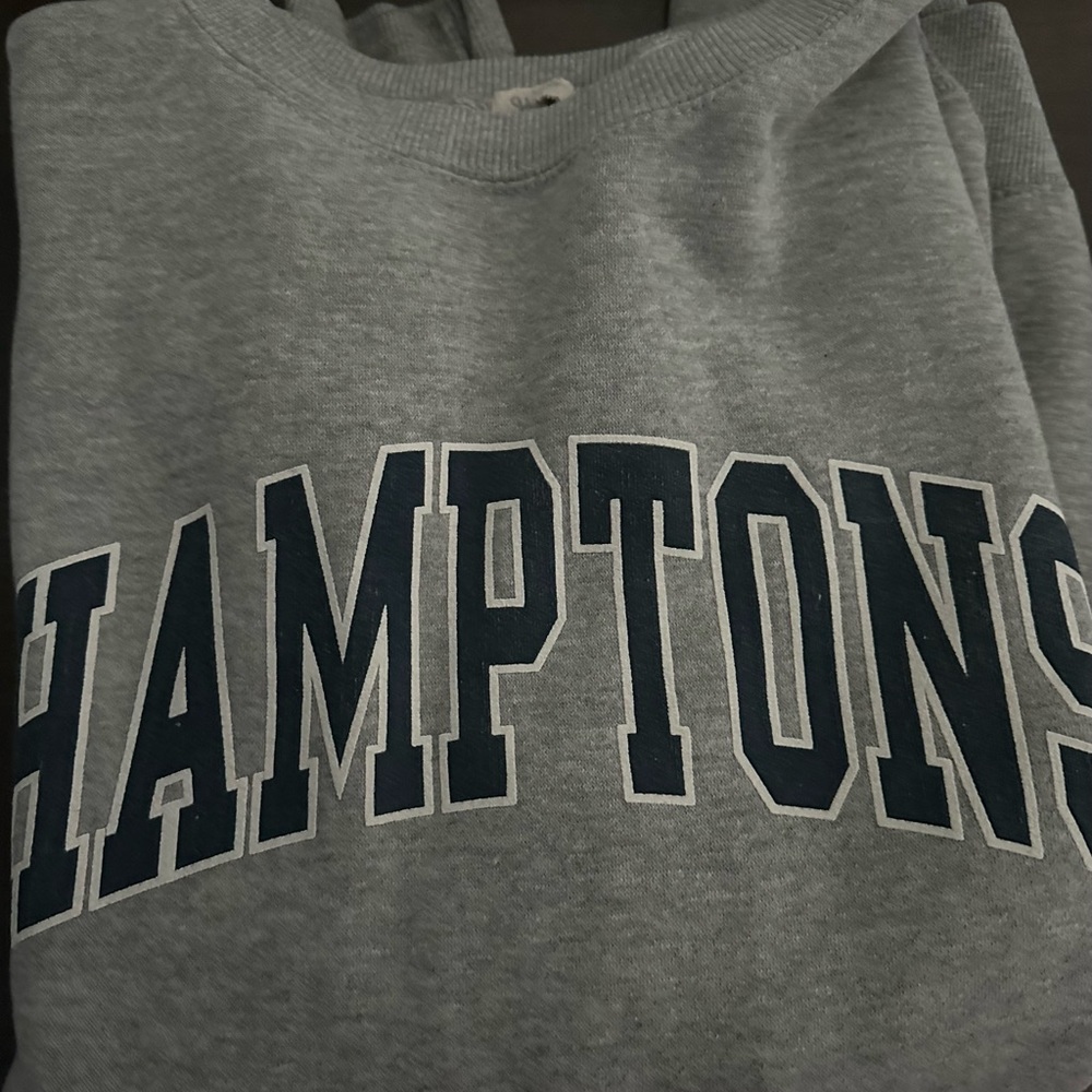 John Galt crewneck